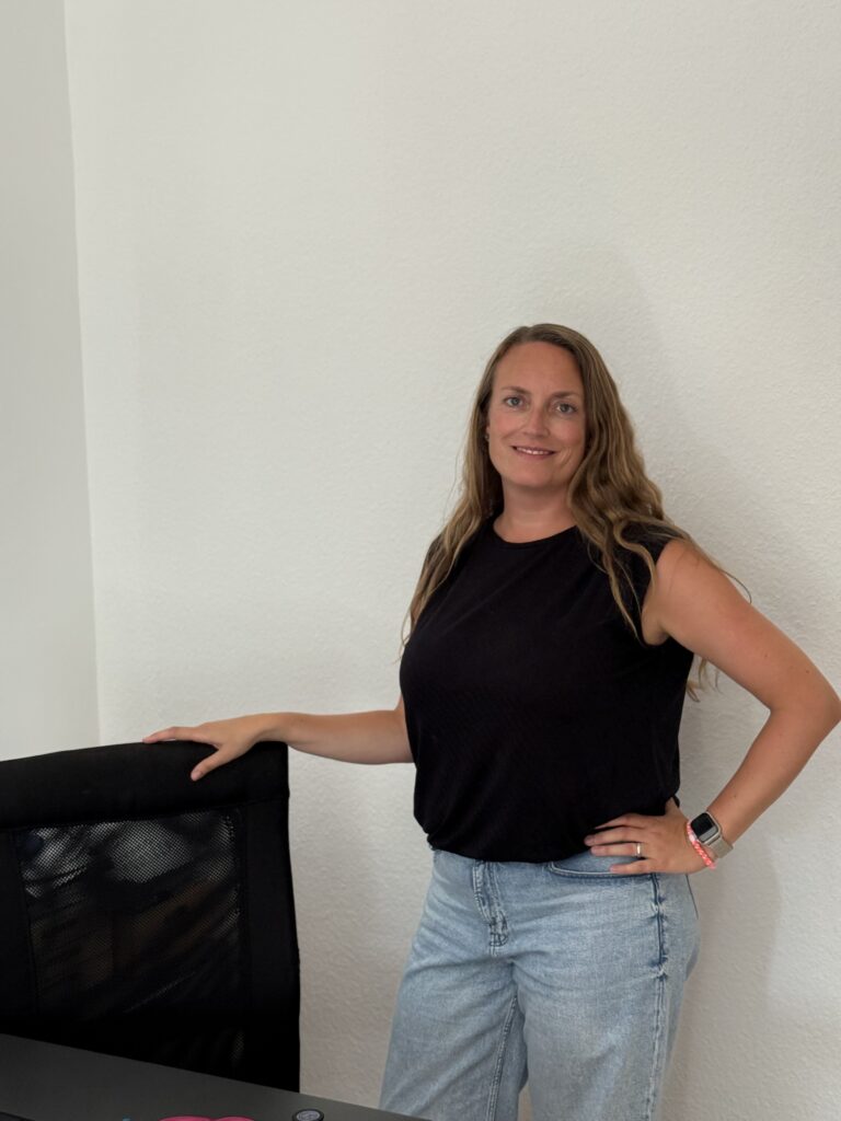 Tabea Tippelt Kinder Ärztin