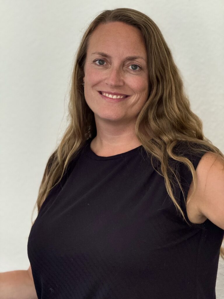 Tabea Tippelt Kinder Ärztin Portait